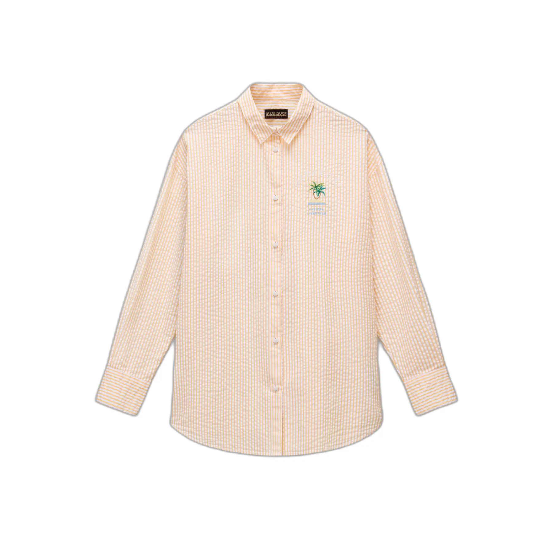 0198265075694 - Langarmshirt Damen Fete