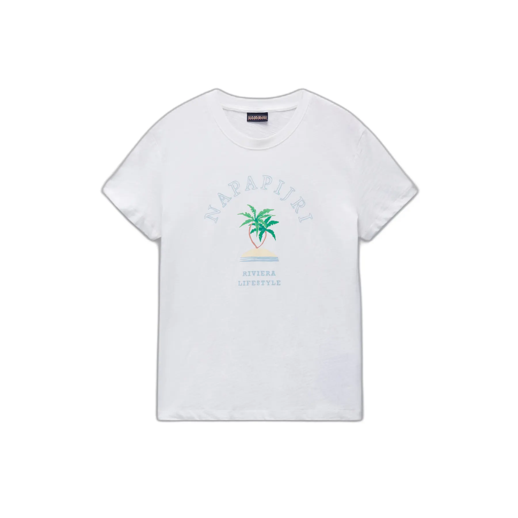 0198265146615 - T-Shirt Fete