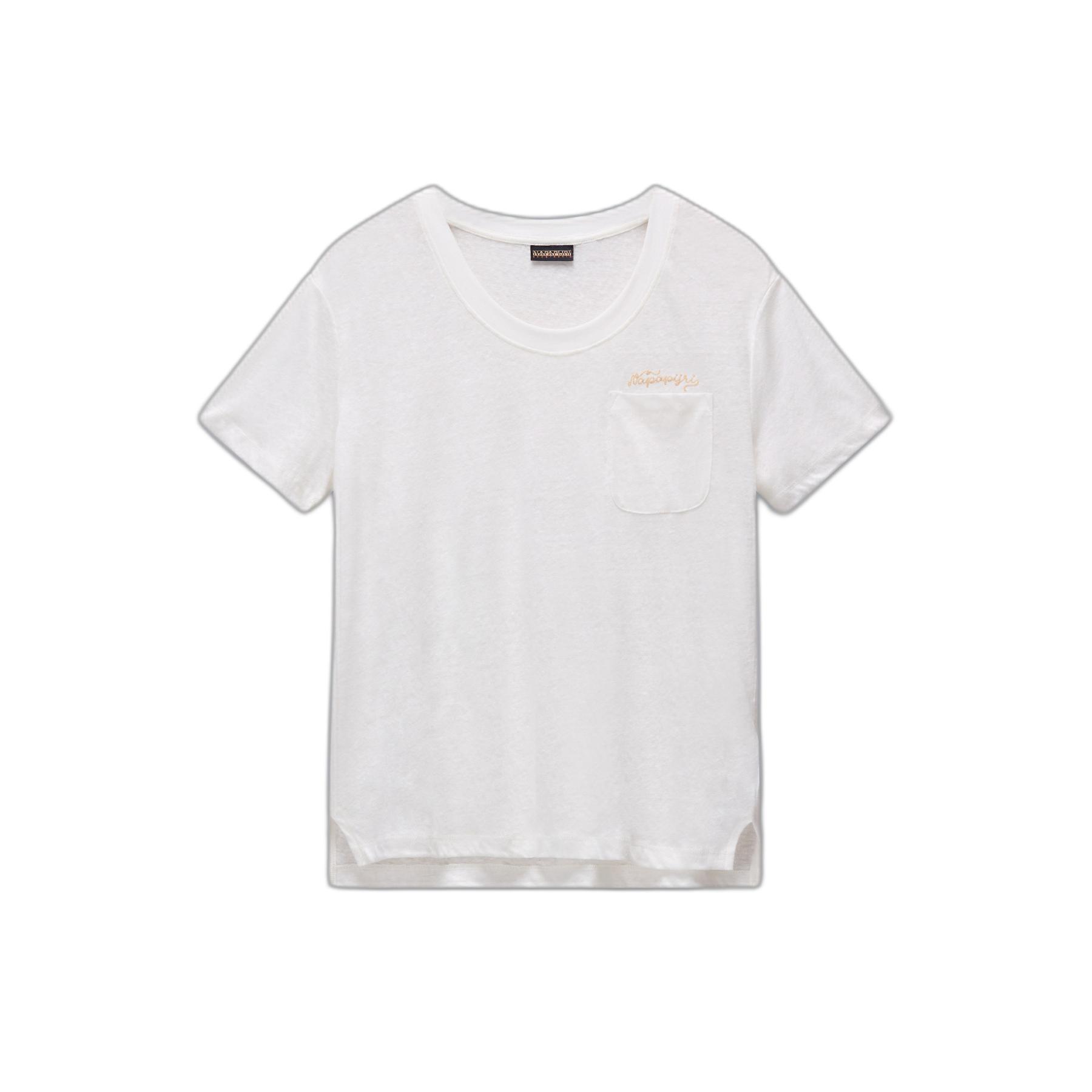 0198265149722 - T-Shirt Ete