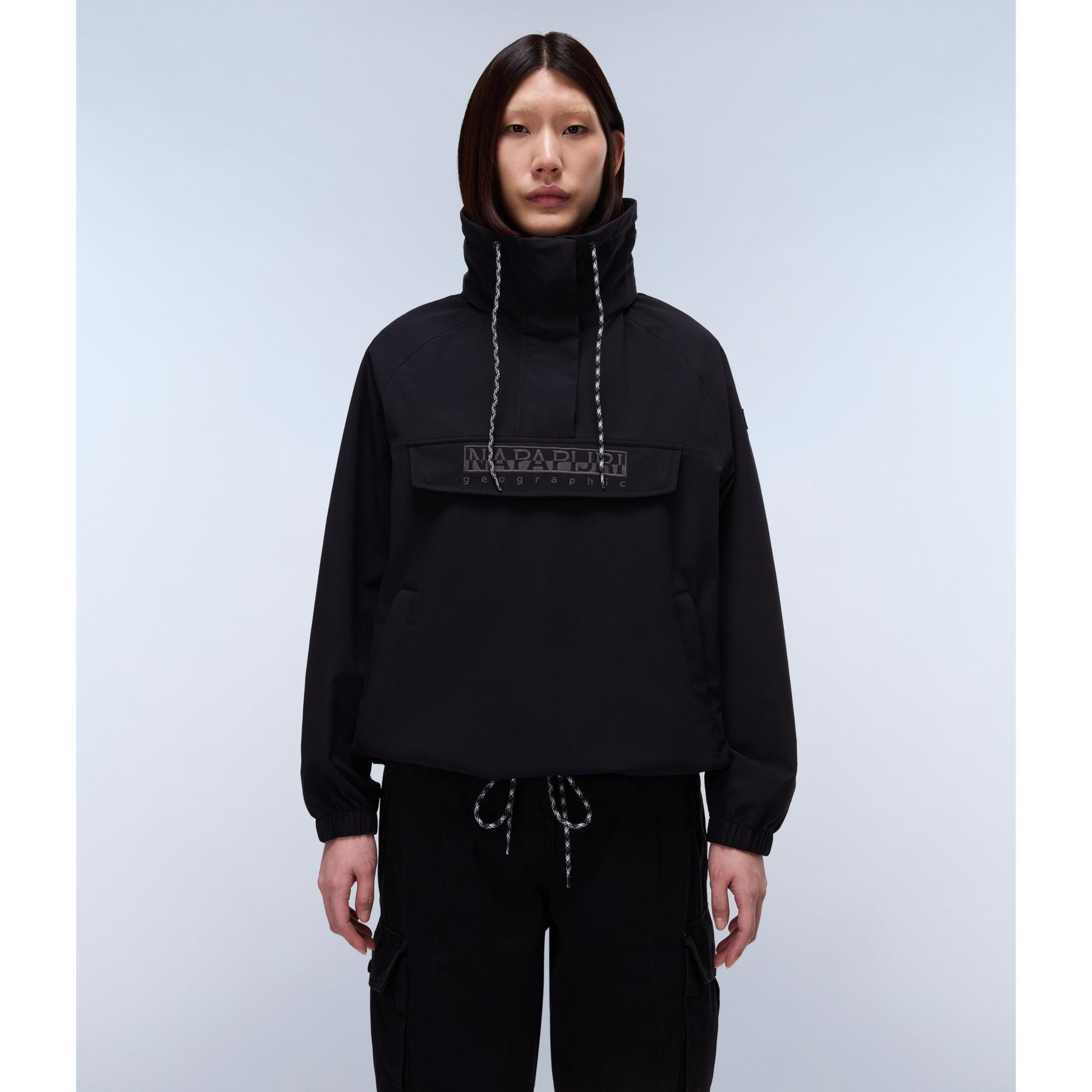 Impermeabile da donna  Rainforest