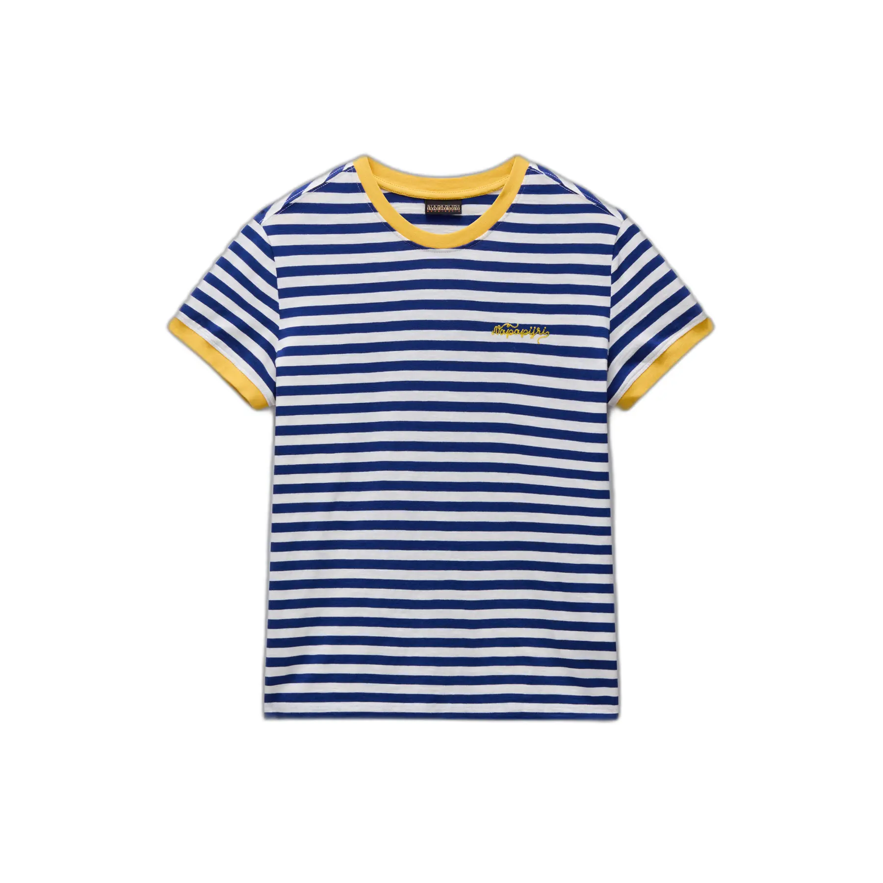 0198265135237 - T-Shirt Baie