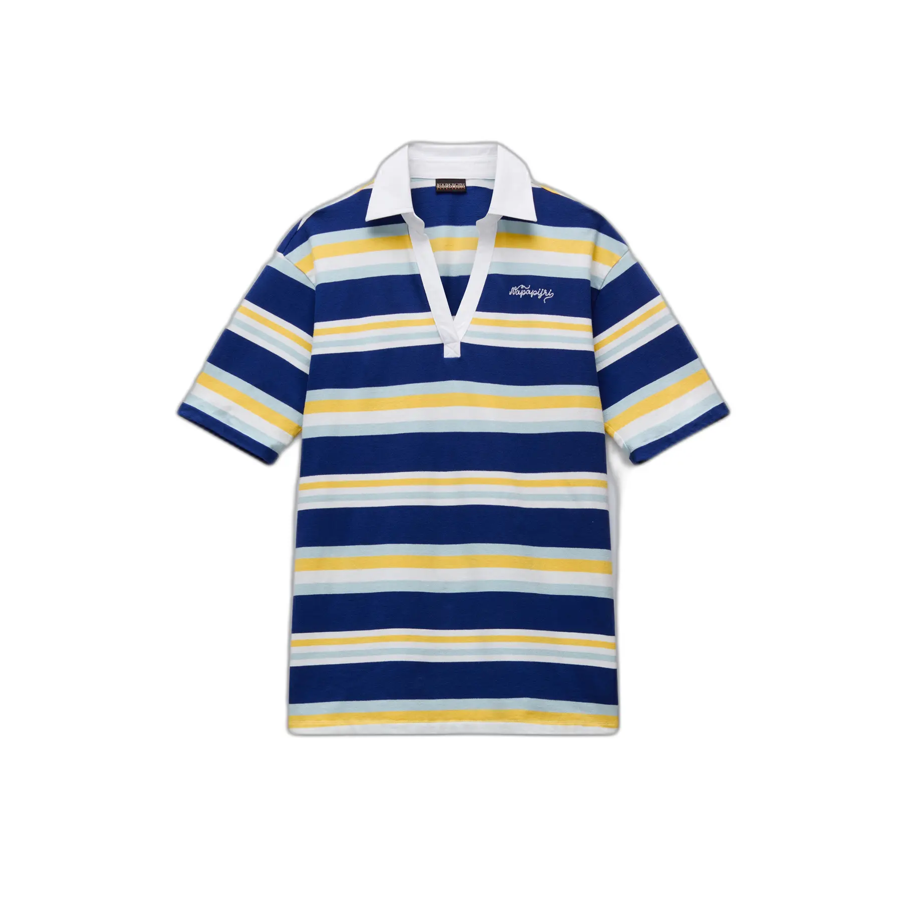 0198265129991 - T-Shirt Ete