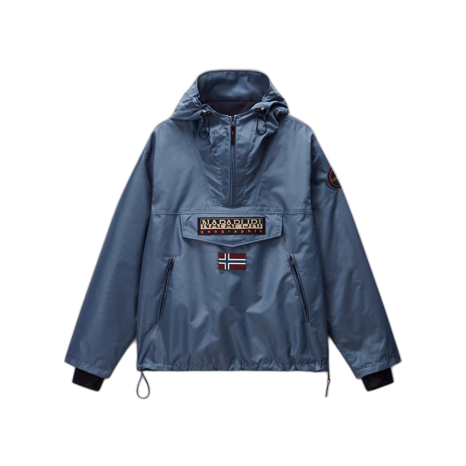 0198265135640 - Regenjacke Rainforest Next Sum