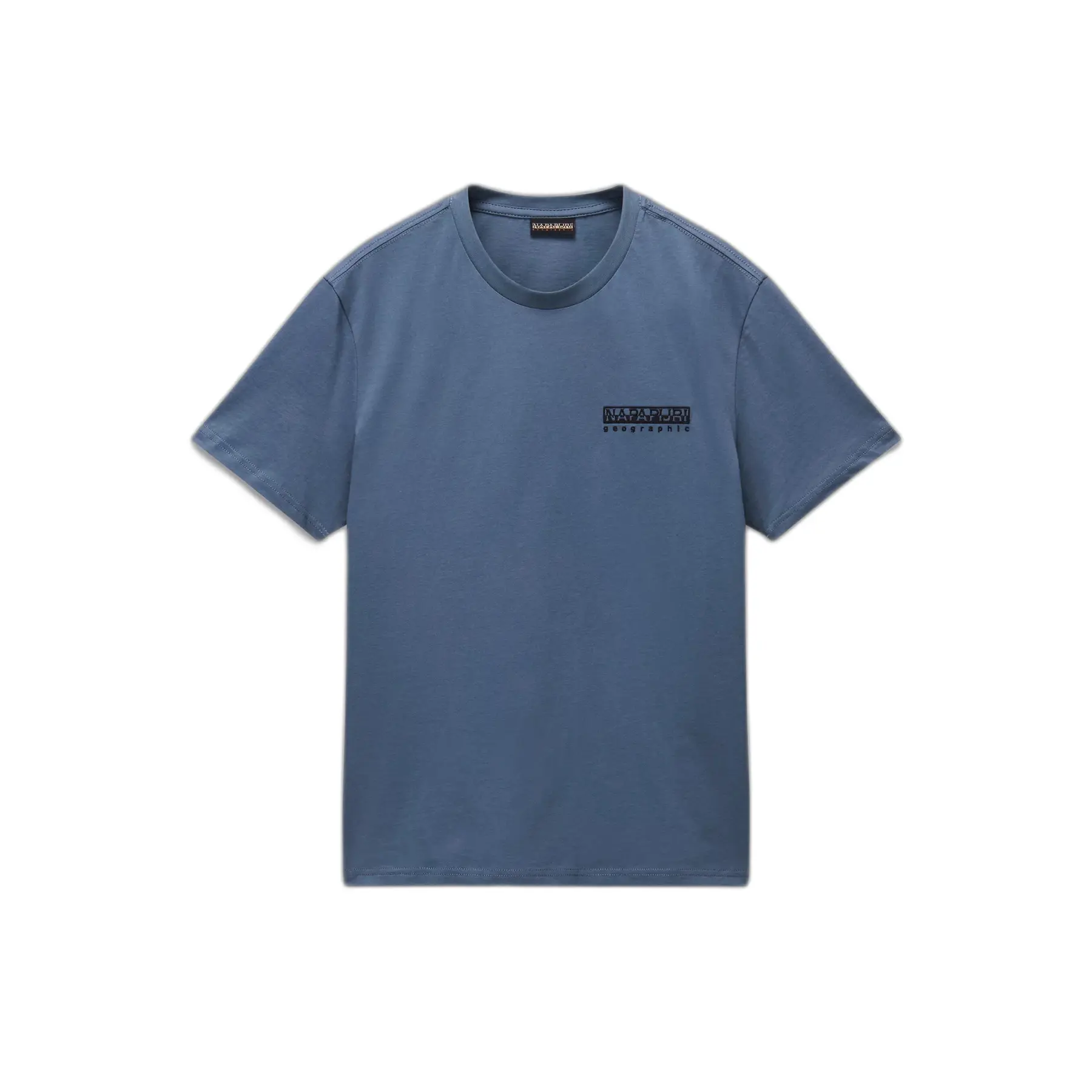 0198265109047 - T-Shirt S-Vignoni Back SS