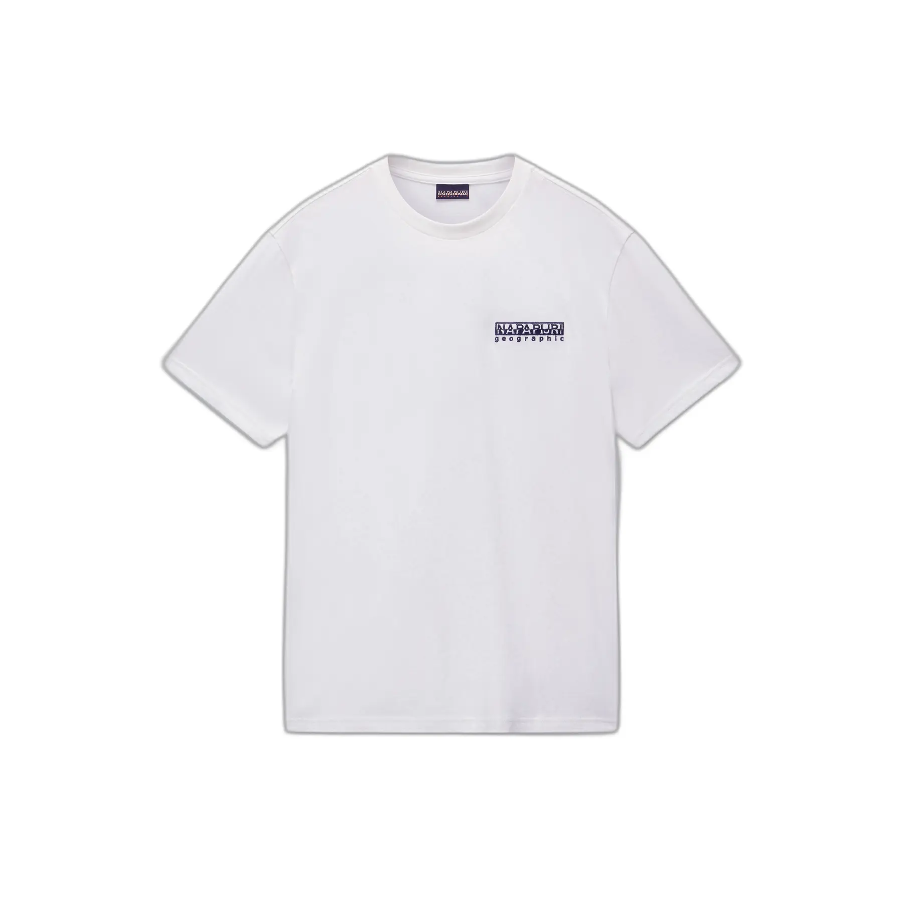 0198265110647 - T-Shirt mit Rundhalsausschnitt Modell VIGNONI