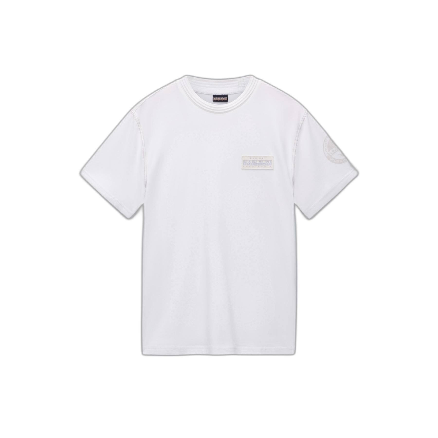 0198265140187 - T-Shirt Amundsen