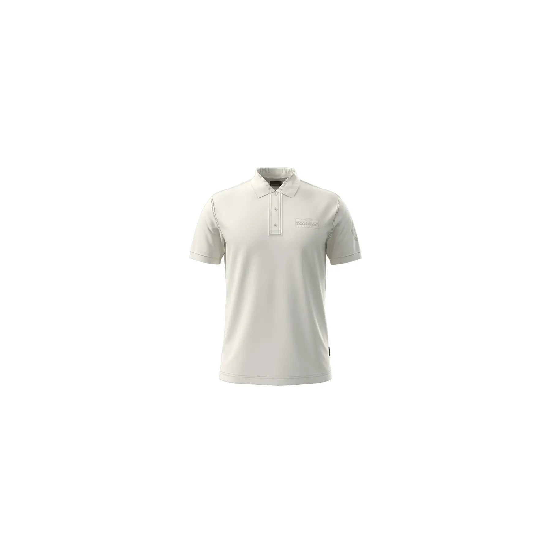 Polo-Shirt Napapijri Amundsen