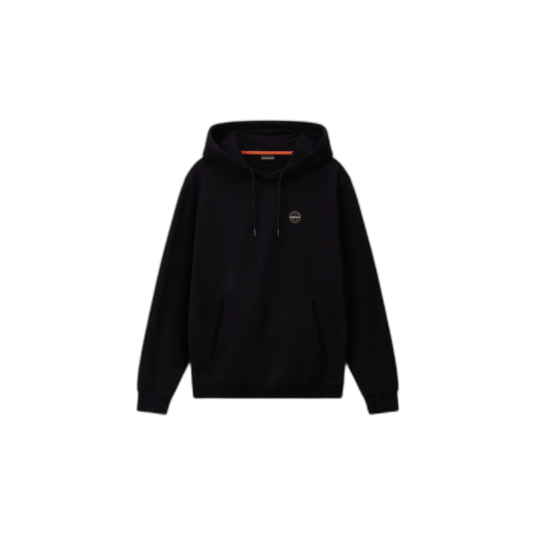 0198265693805 - Hoodie B-Badge H