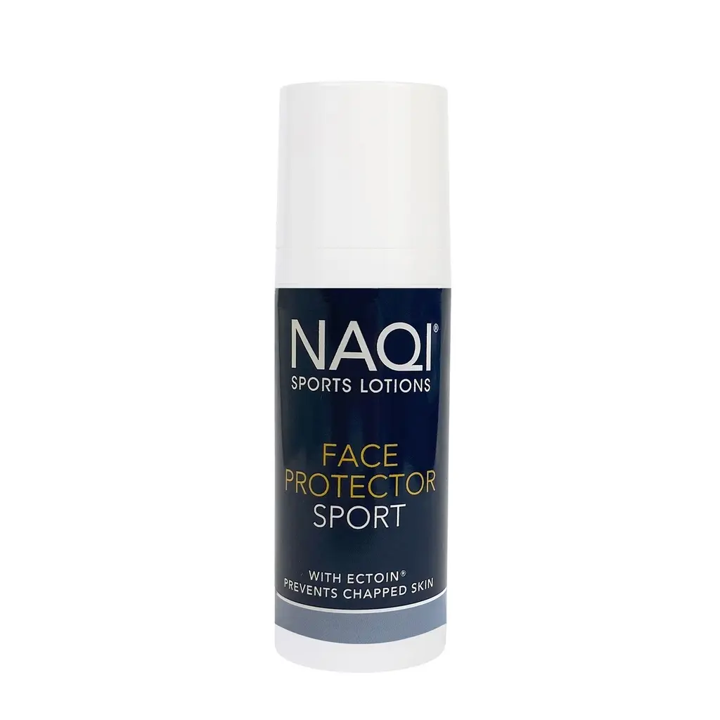 Face shield Naqi