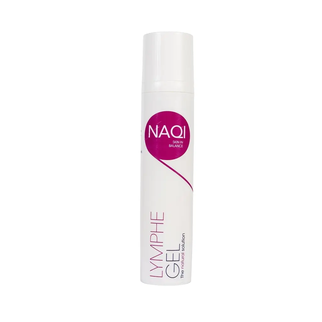 Gel Naqi Lymphe