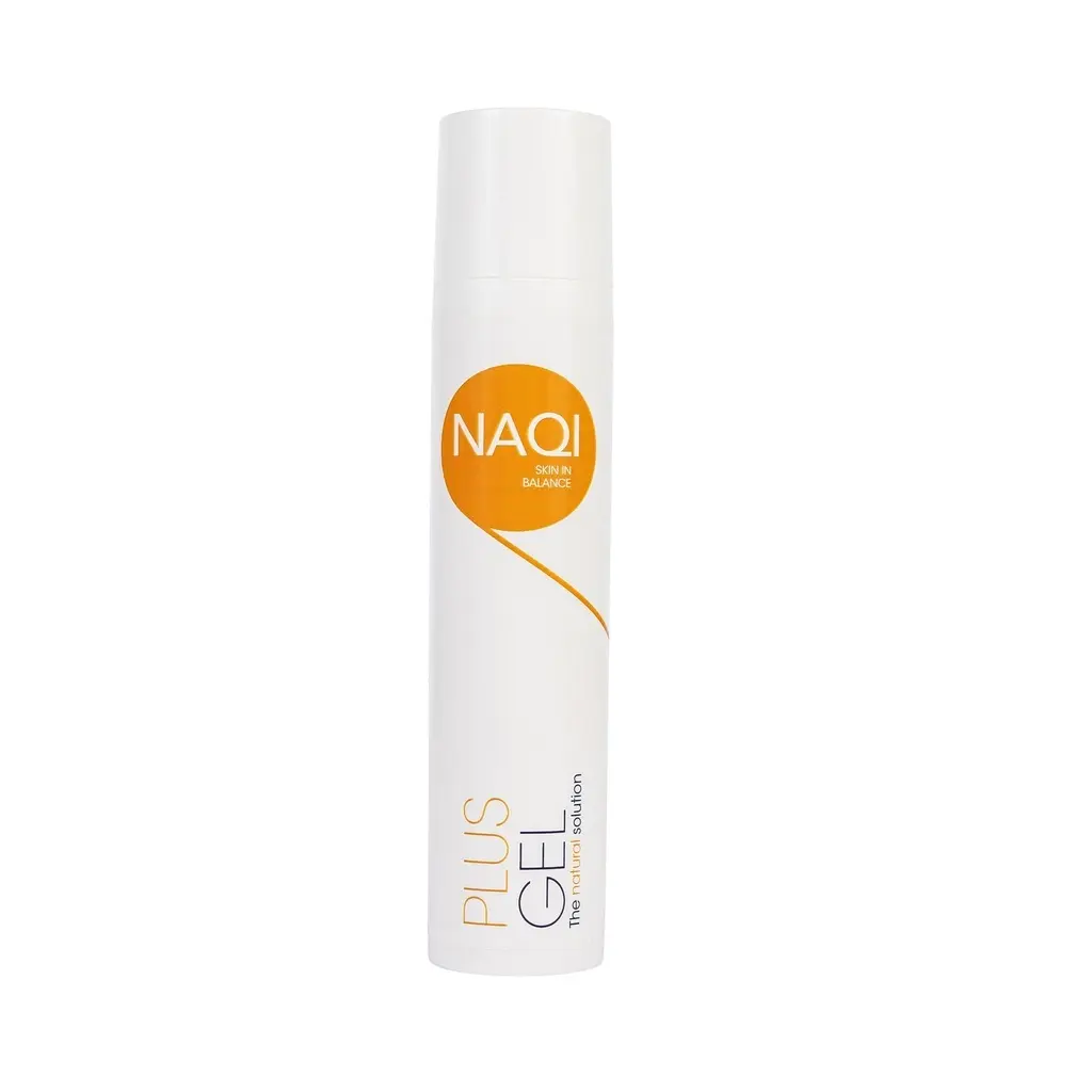 Gel Naqi Plus