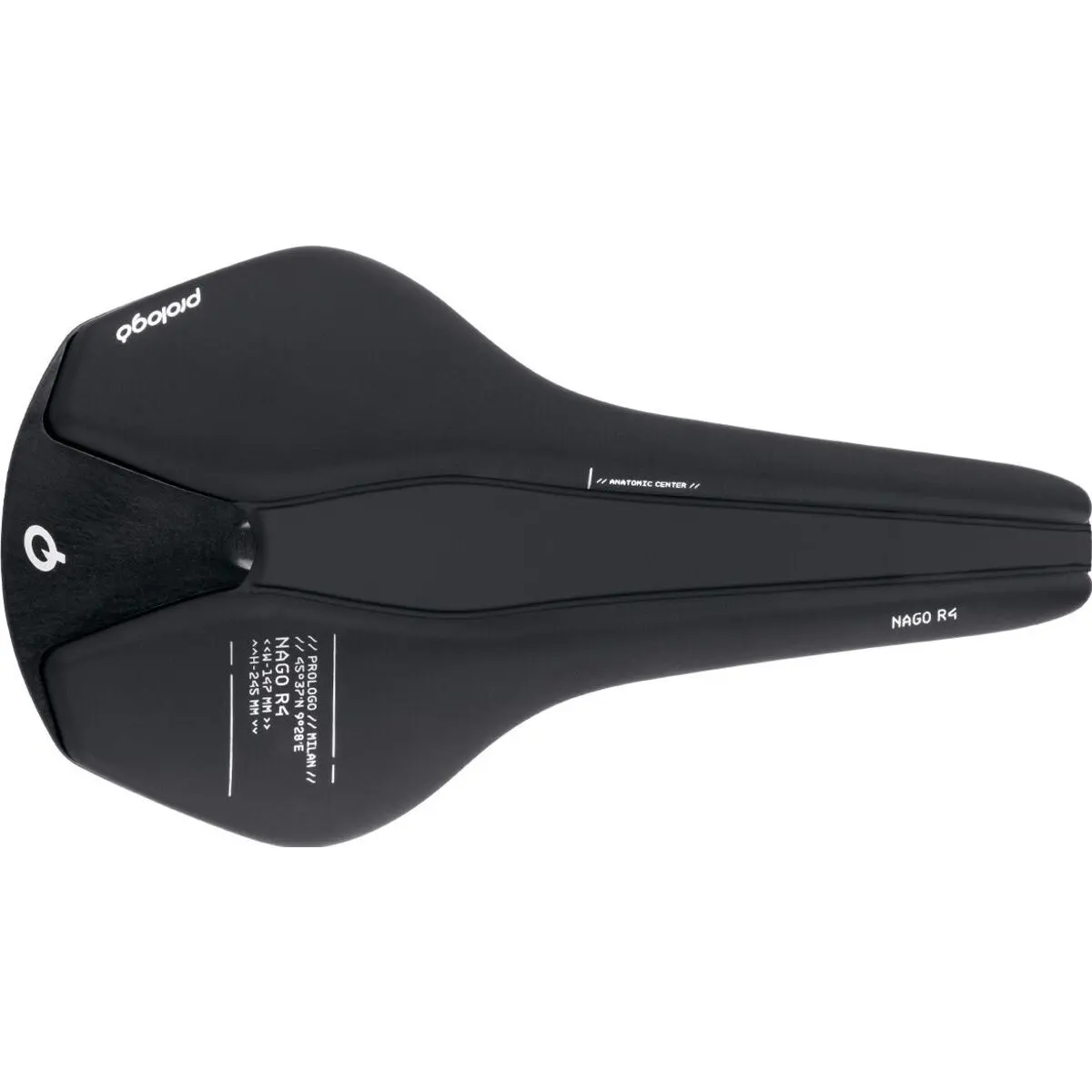 Sella Prologo Nago R4