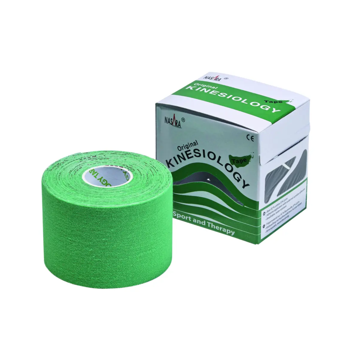 Nasara Vert Kinesiology Band