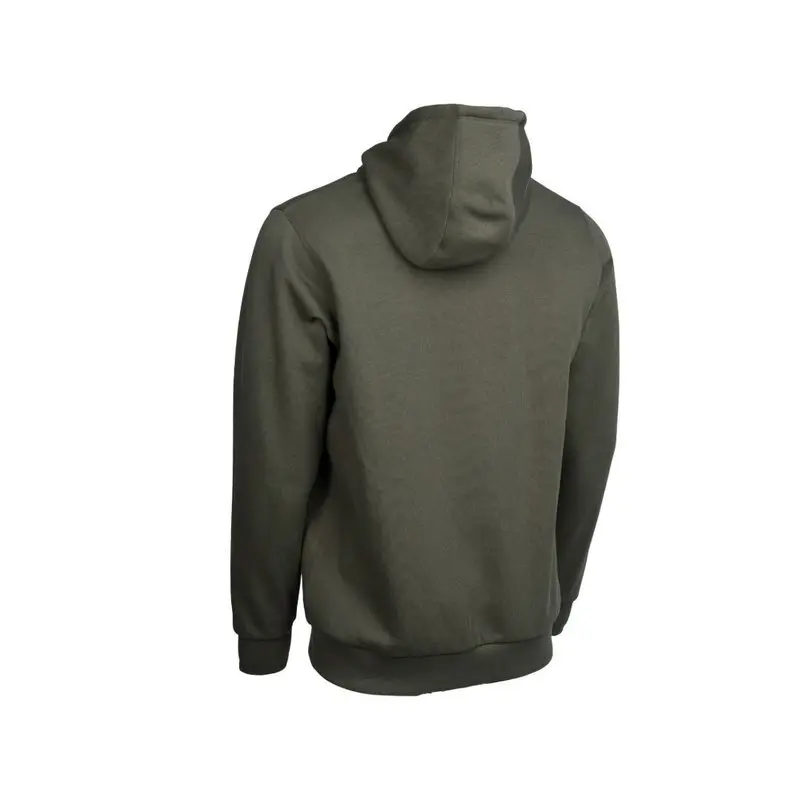 Zip-Hoodie Nash Make It Happen