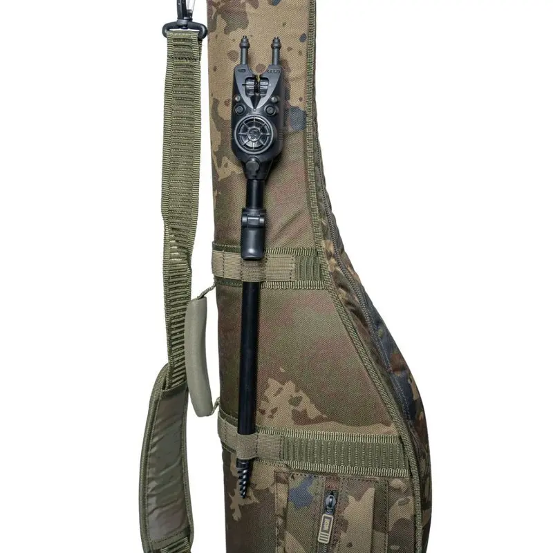 Nash Subterfuge Hi Protect 10ft 1 Rod Skin Foudraal - Foudraal