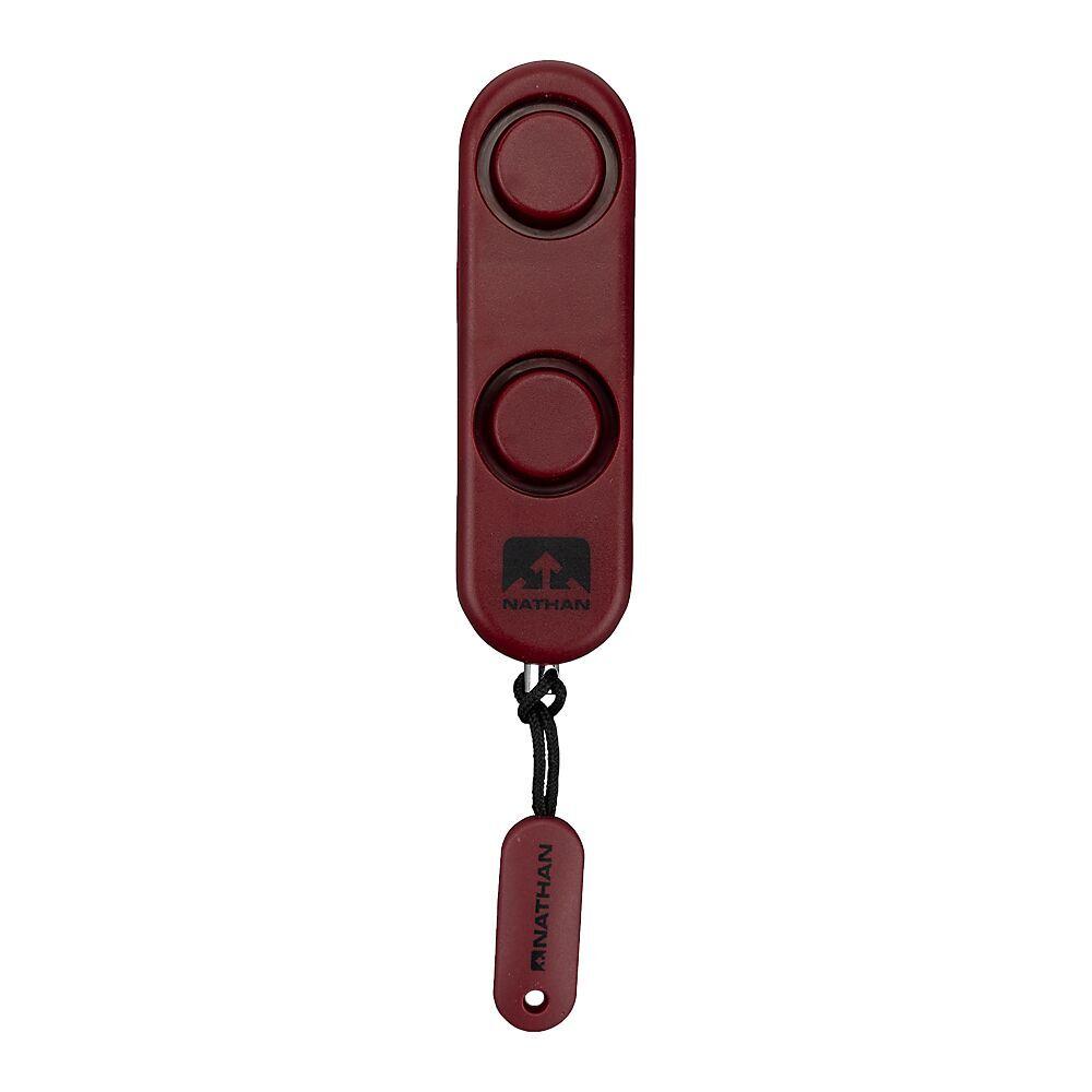 0717064930890 - Ripcord Personal Safety Alarm (Rot one size) Pulsmesser