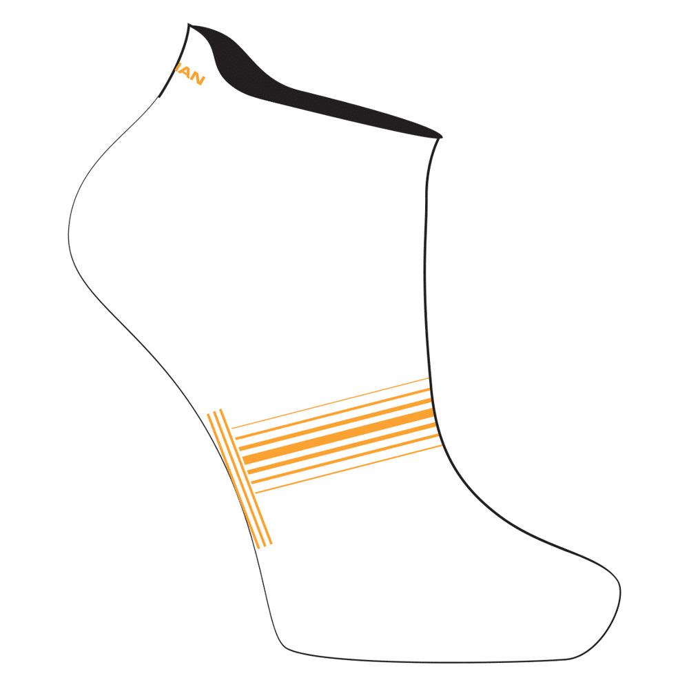 0717064965793 - Socken Speed Tab