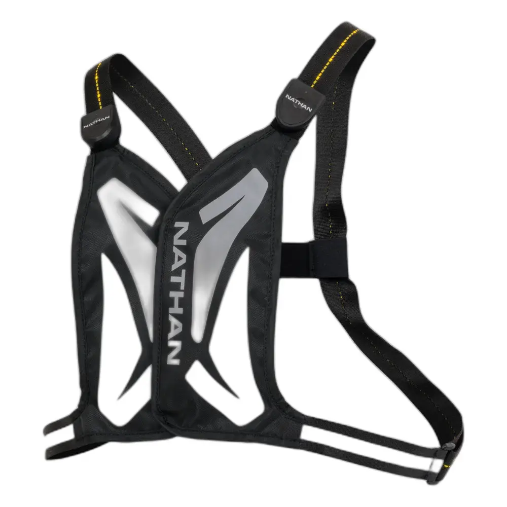 Safety vest Nathan Web