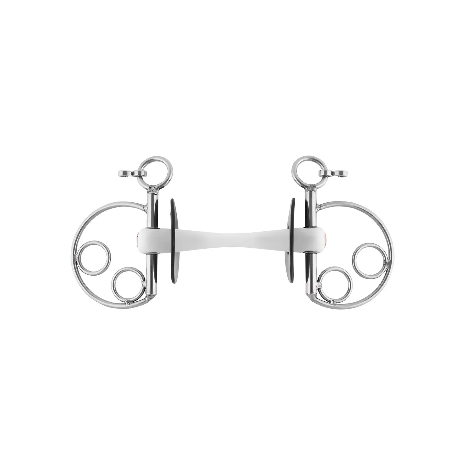 Comparer les prix de Mors baucher pour cheval Nathe