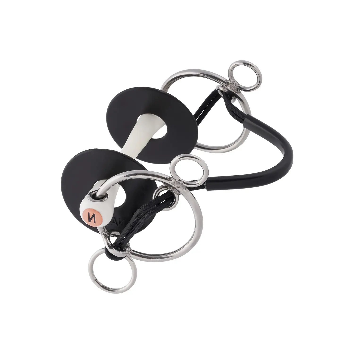 Meilleurs prix pour Mors combiné pour cheval Nathe