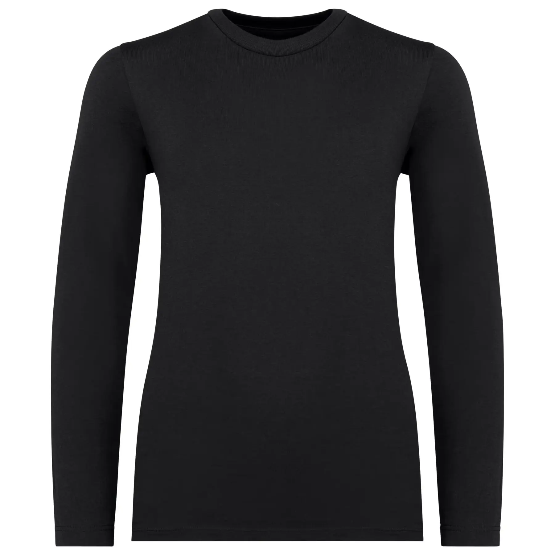 T-shirt manches longues écoresponsable enfant Native Spirit