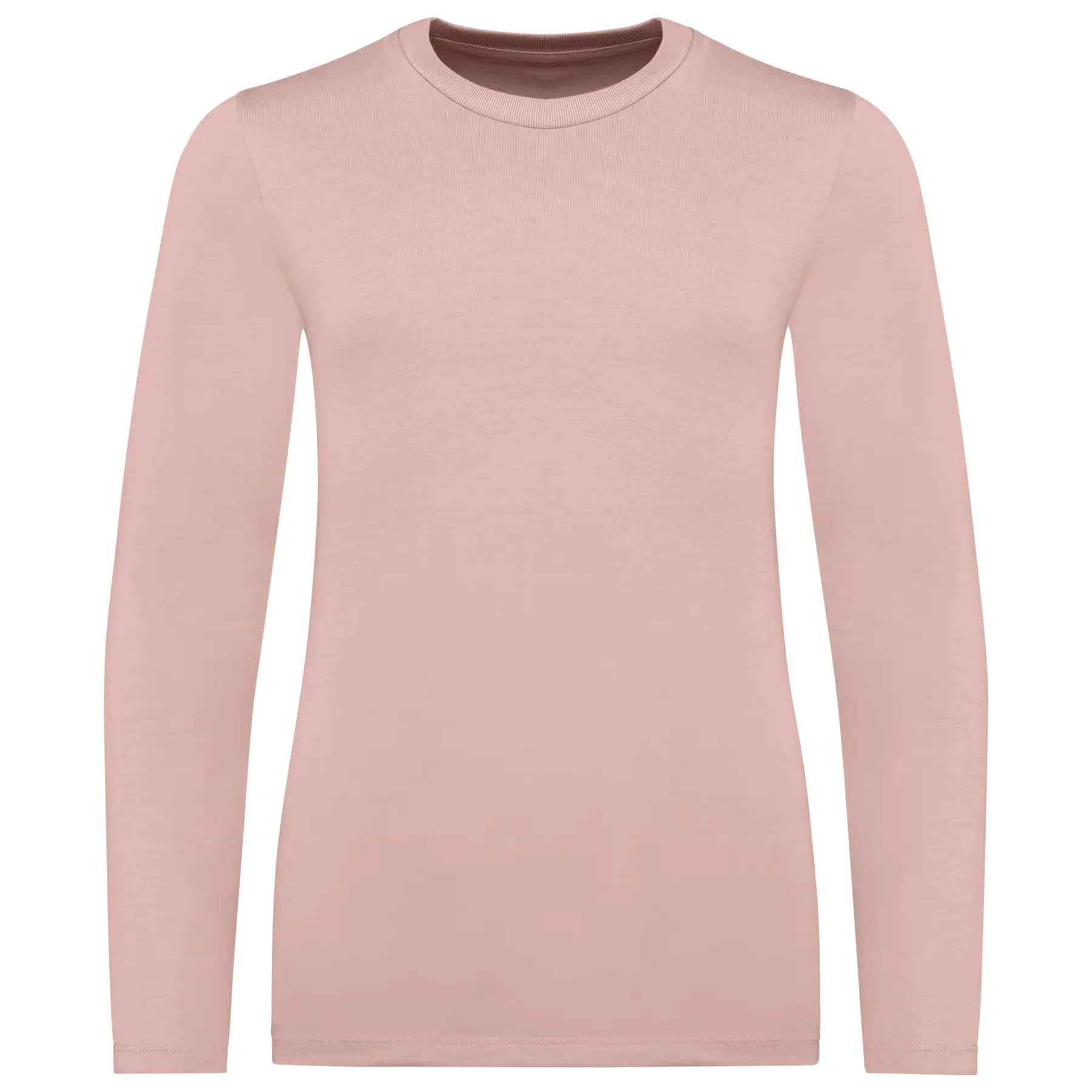 T-shirt manches longues écoresponsable enfant Native Spirit