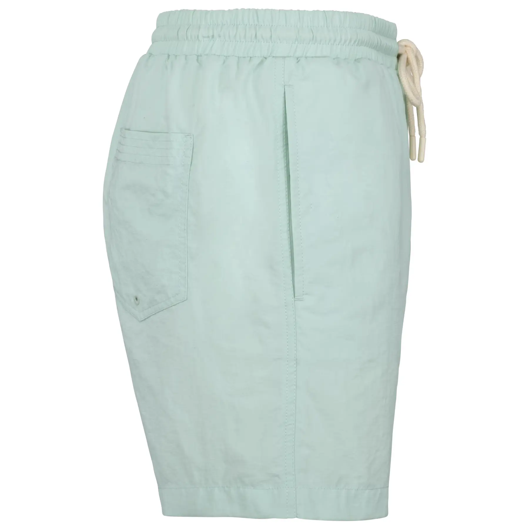 Native Spirit Vert Eco-Friendly Swim Shorts