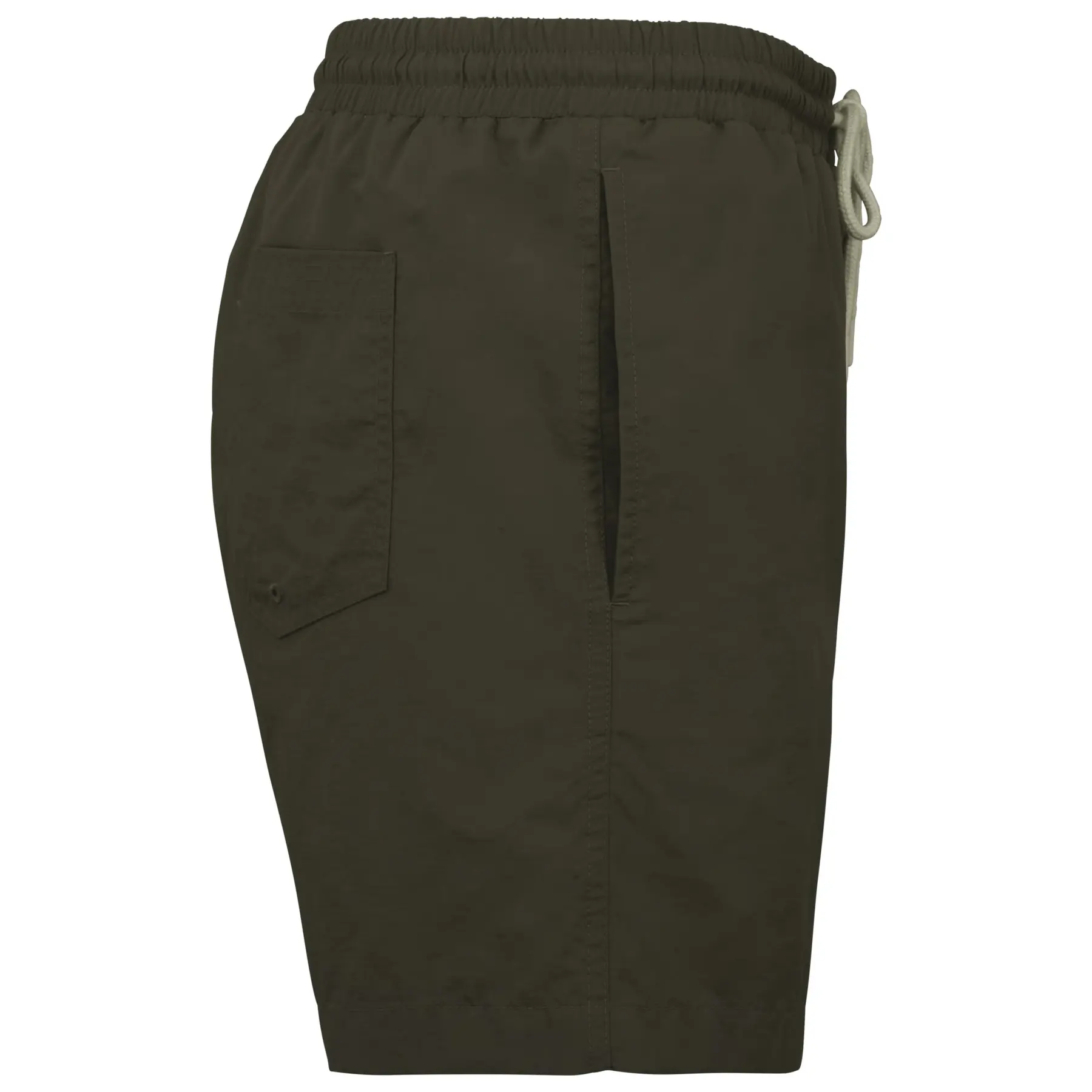 Native Spirit Vert Eco-Friendly Swim Shorts