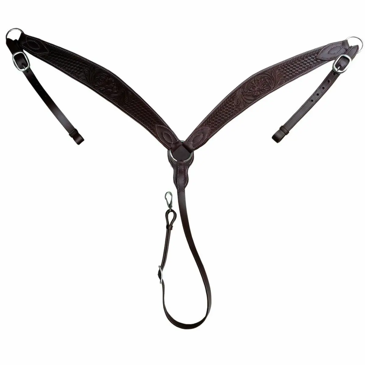 Comparer les prix de Collier de chasse pour cheval Natowa N. 140