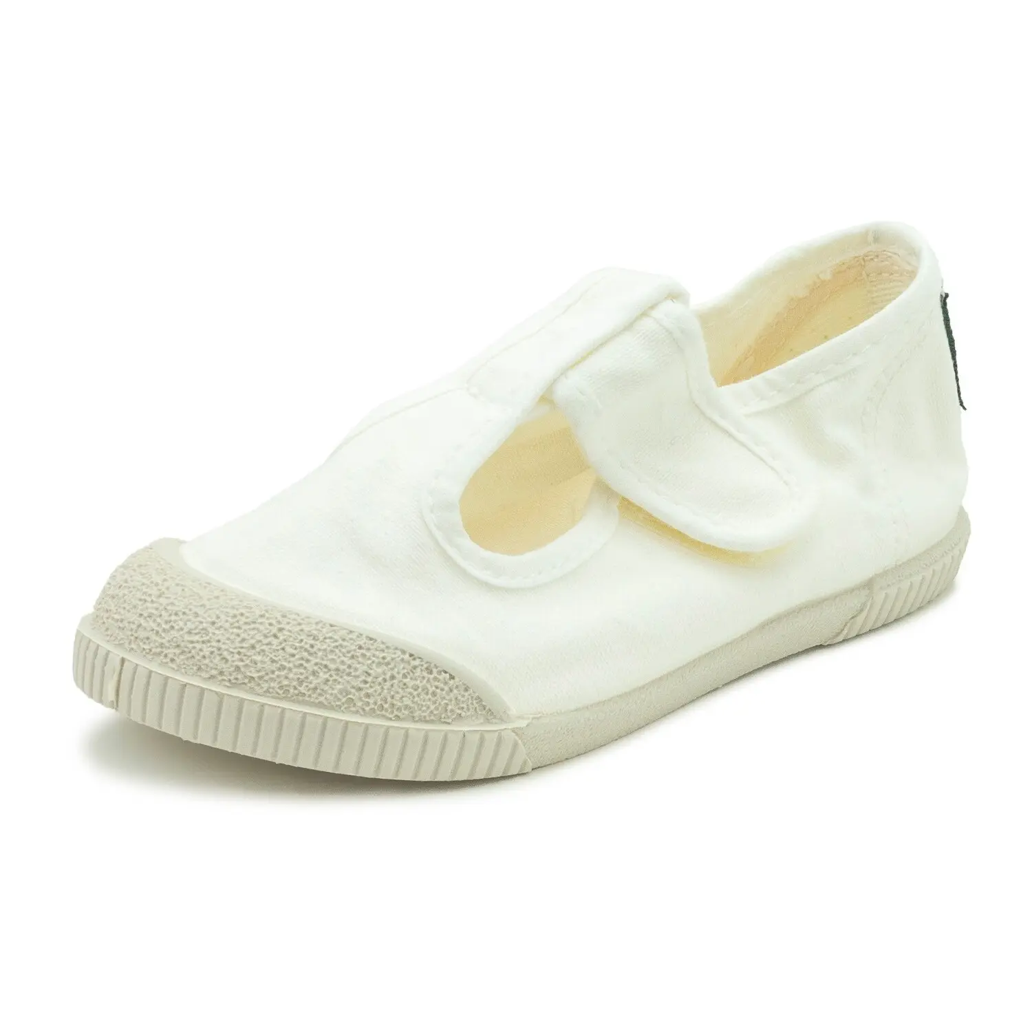 Baskets baby Natural World Flex Plain
