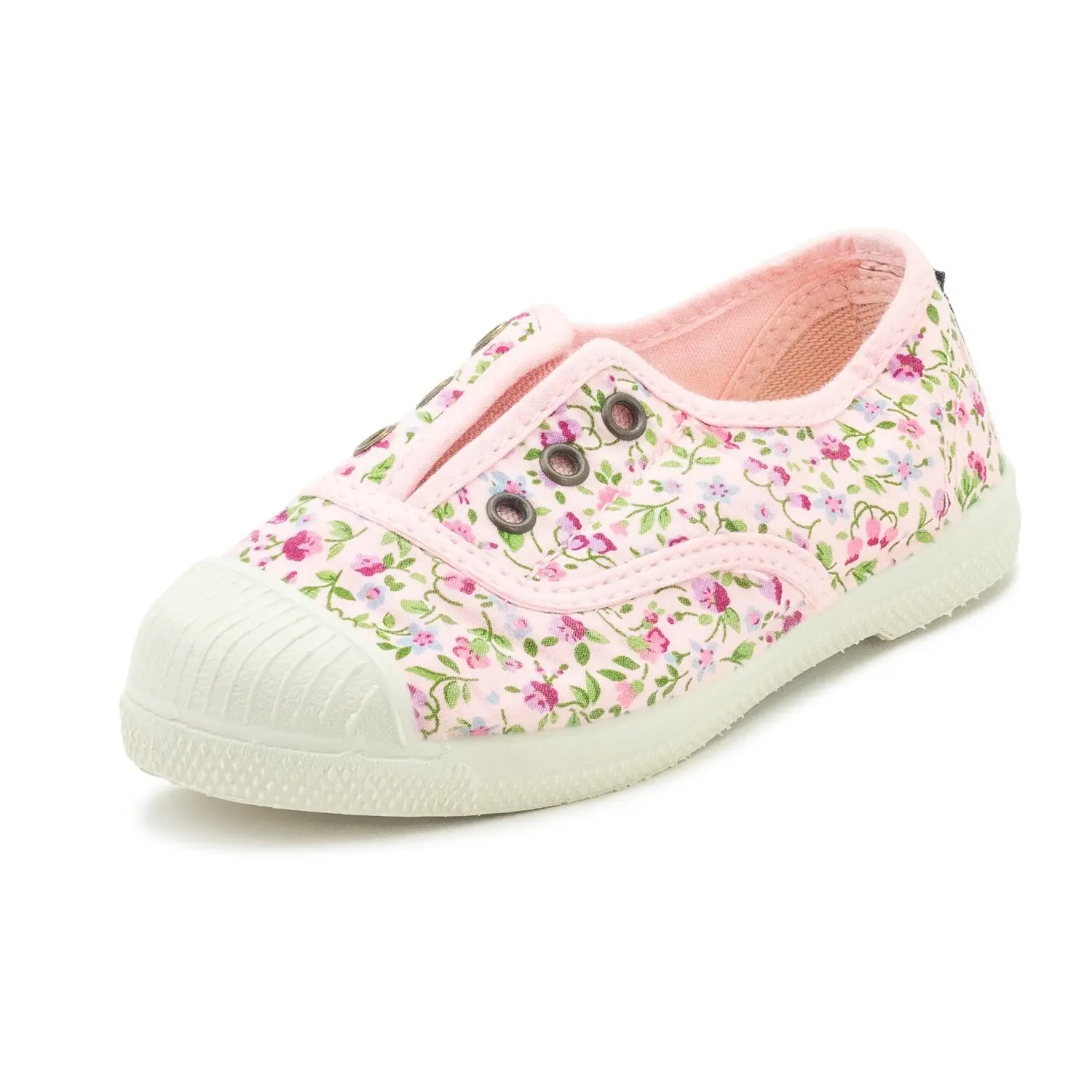 Kinderschuhe Natural World Leria