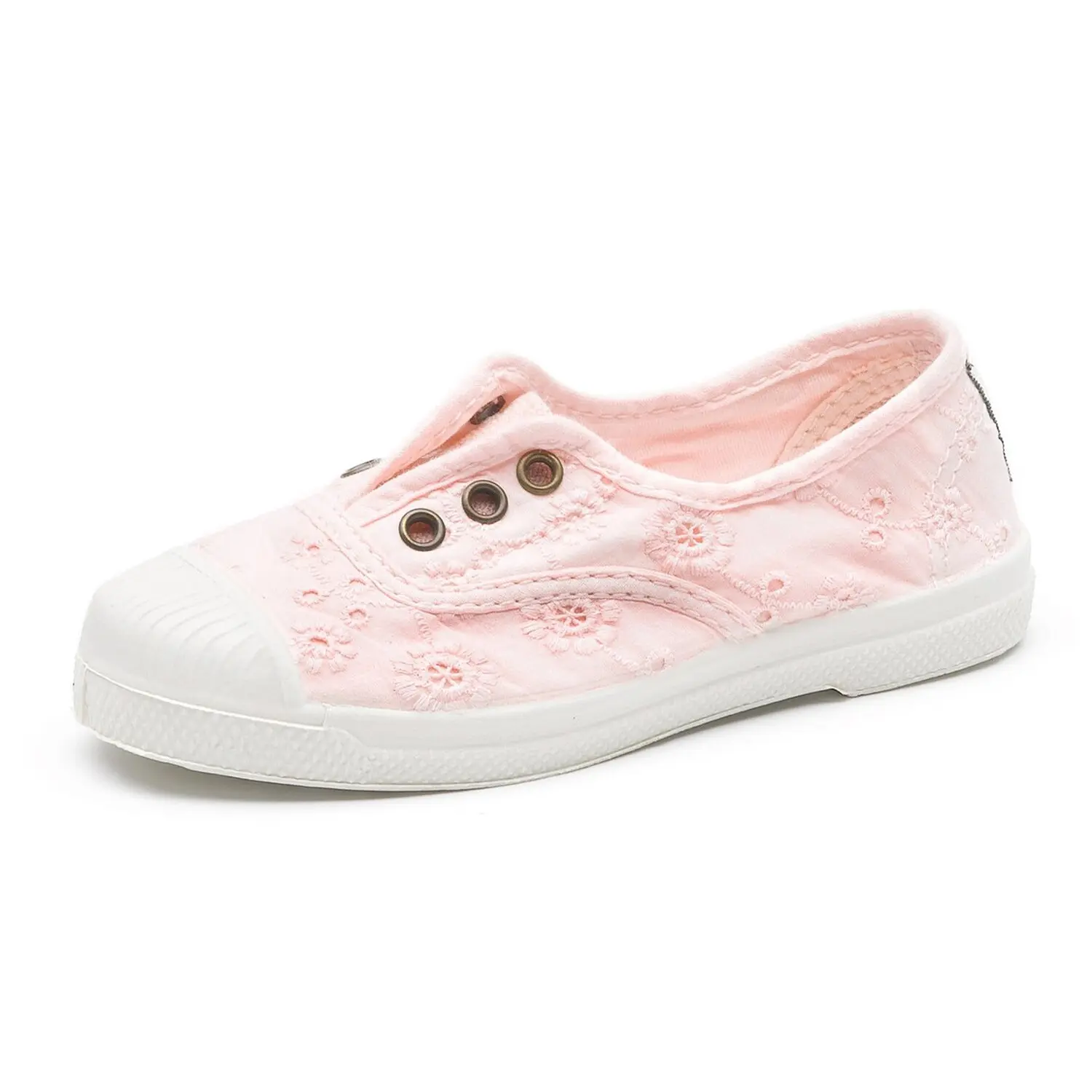 Kinderschuhe Natural World Isasa