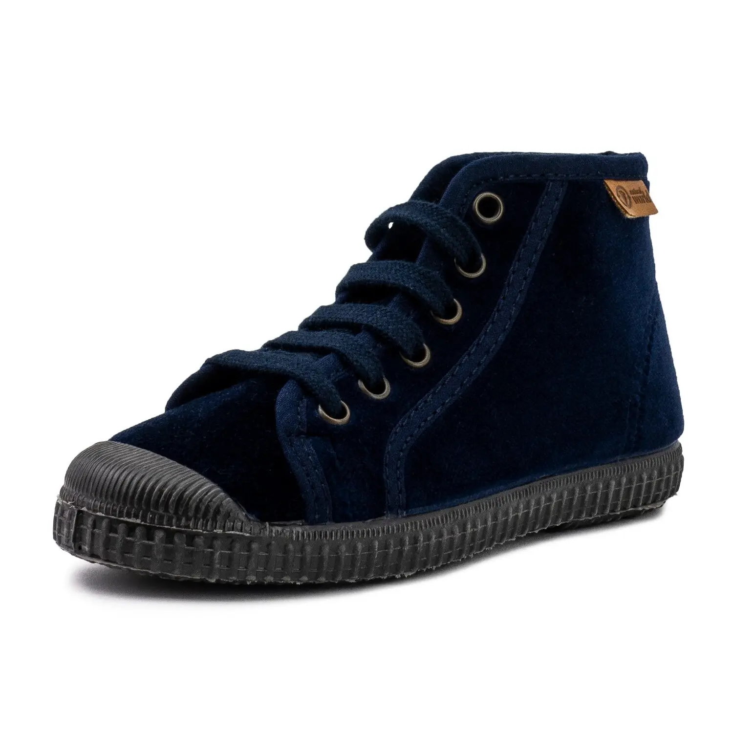 Baby-Sneaker Natural World Aran