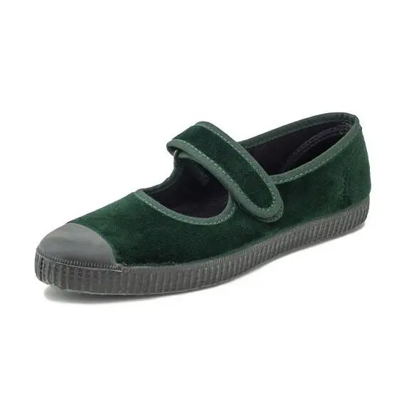 Espadrilles Natural World H-70