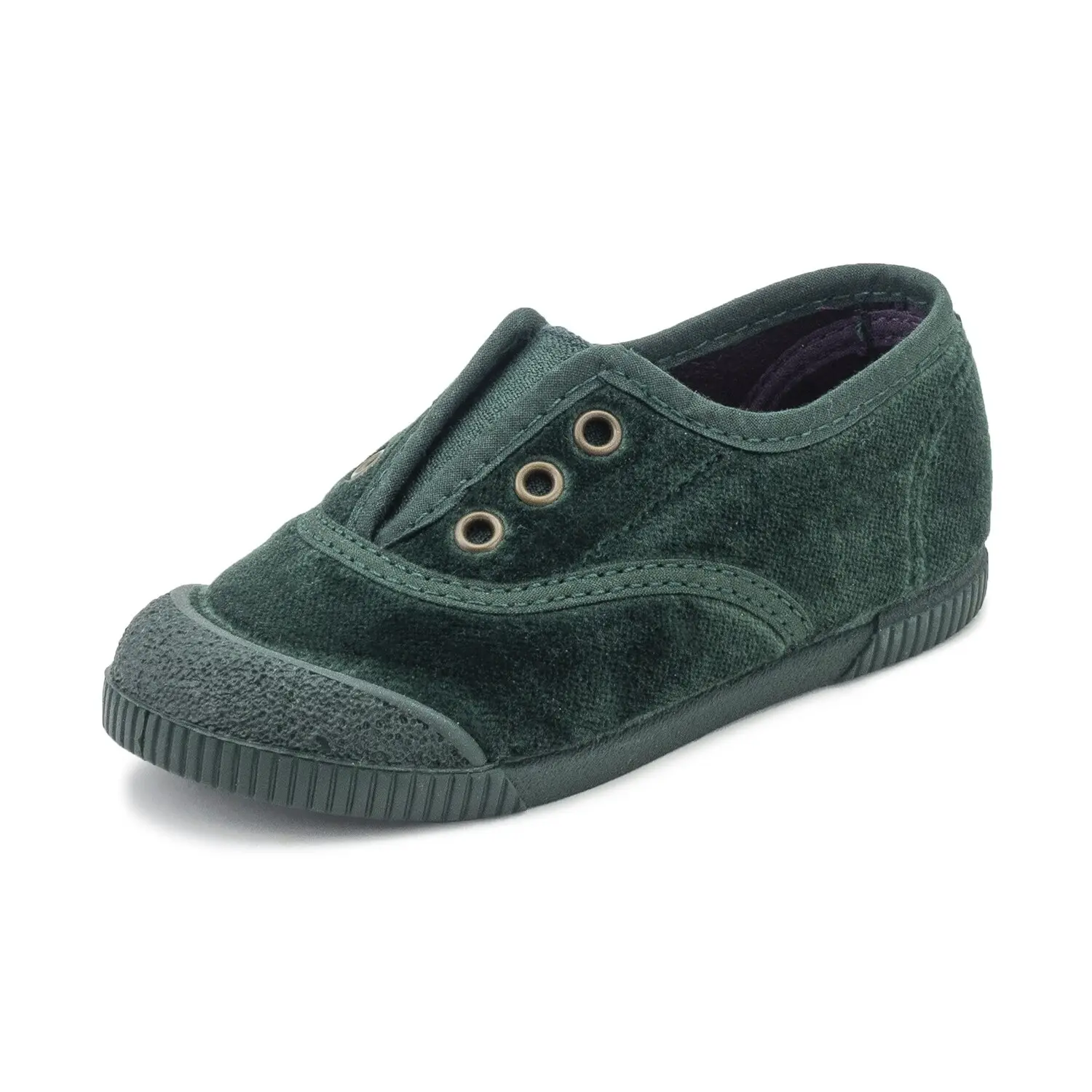 Baby-Sneaker Natural World Nico