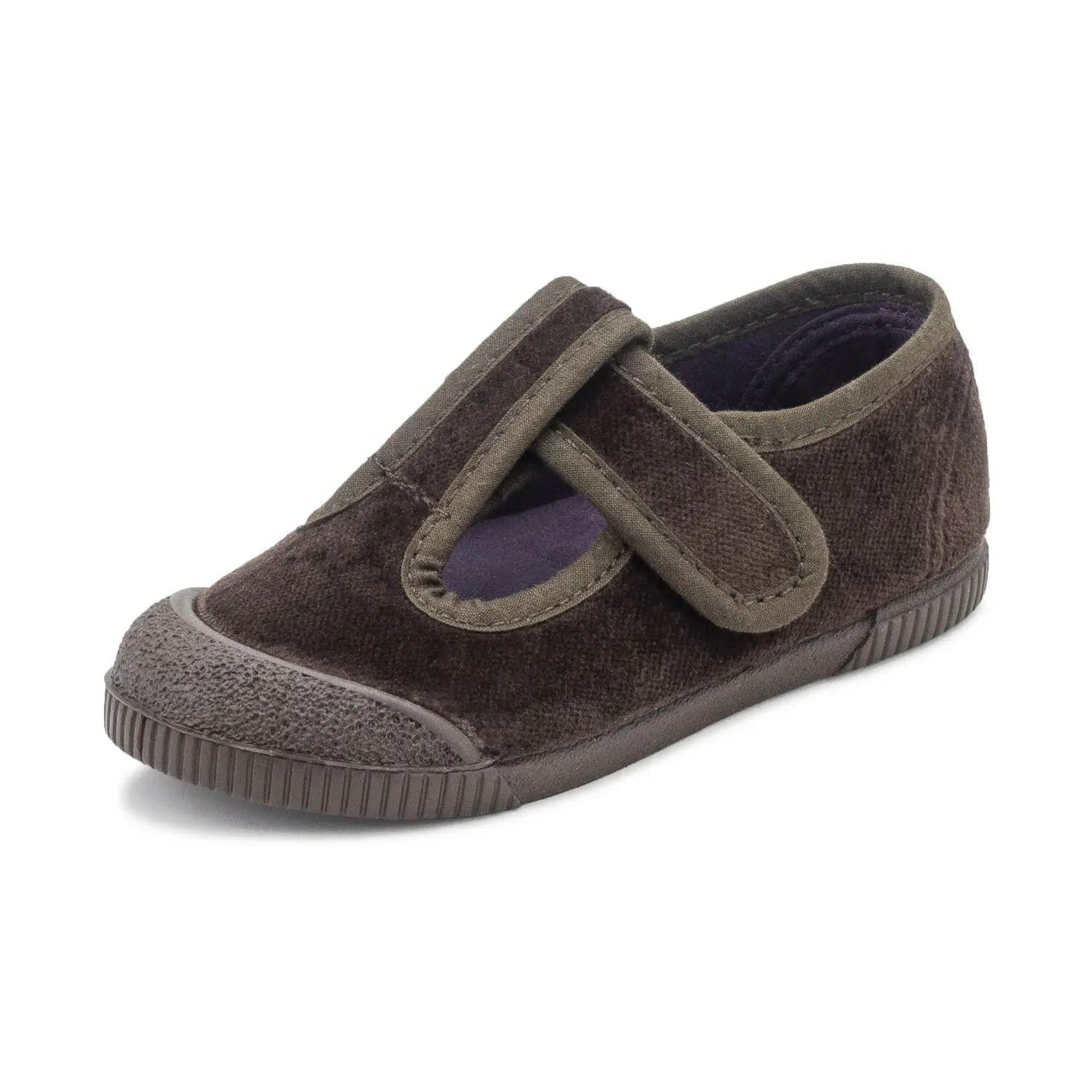 Baby-Sneaker Natural World Moss