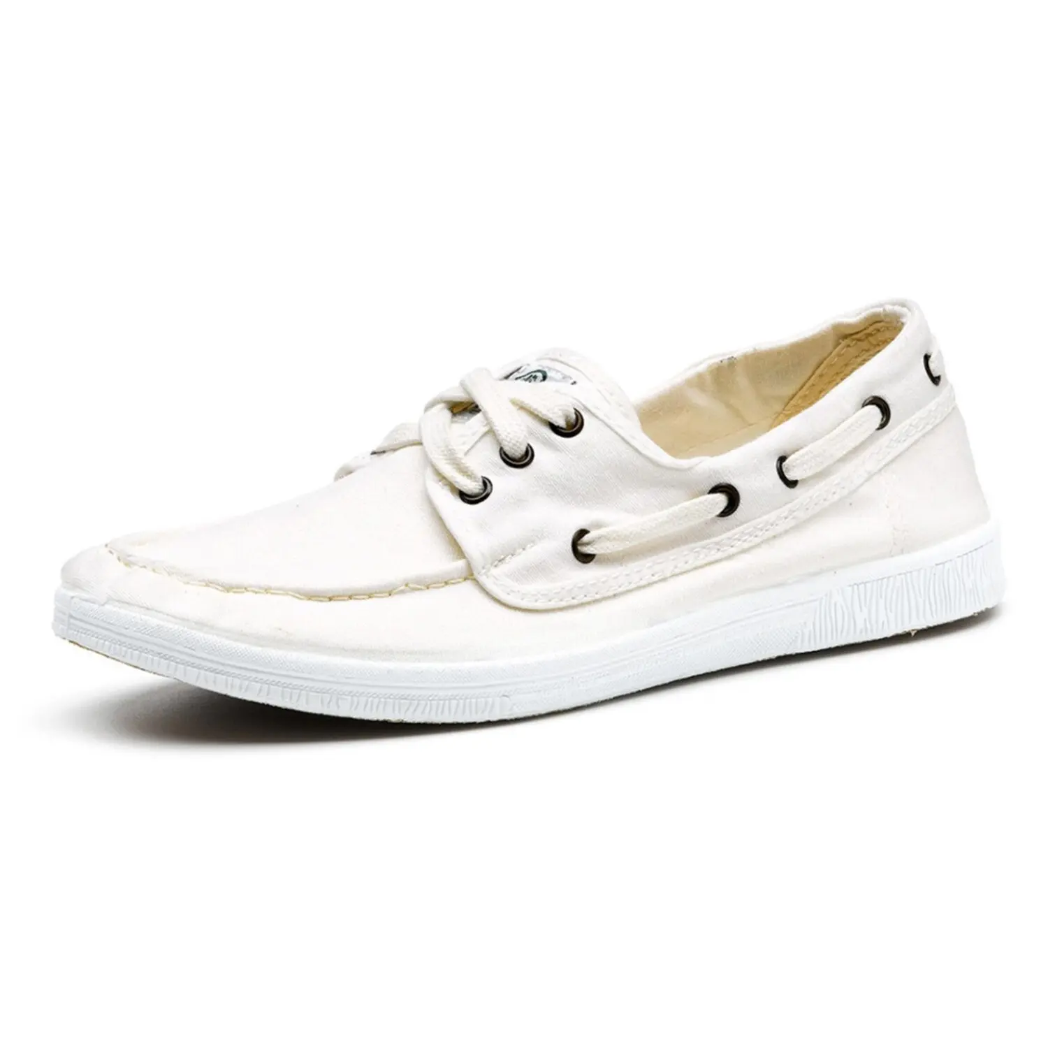 Scarpe da barca da donna  Alheli