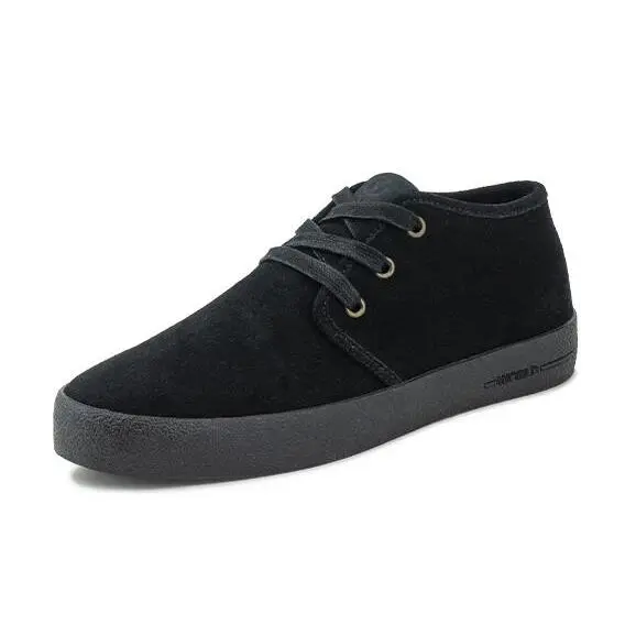 Sneakers in pelle scamosciata  Proveedor