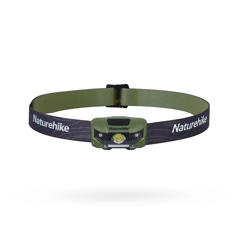 Naturehike Unisex Vert Headlamp Ceres
