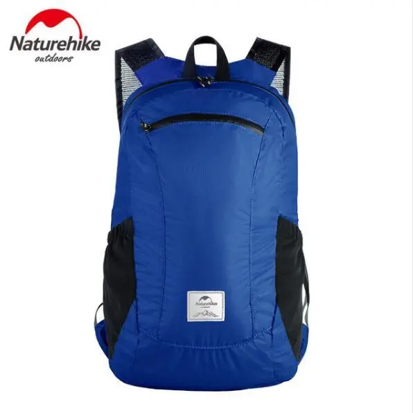Naturehike Unisex Bleu Backpack Galapagos