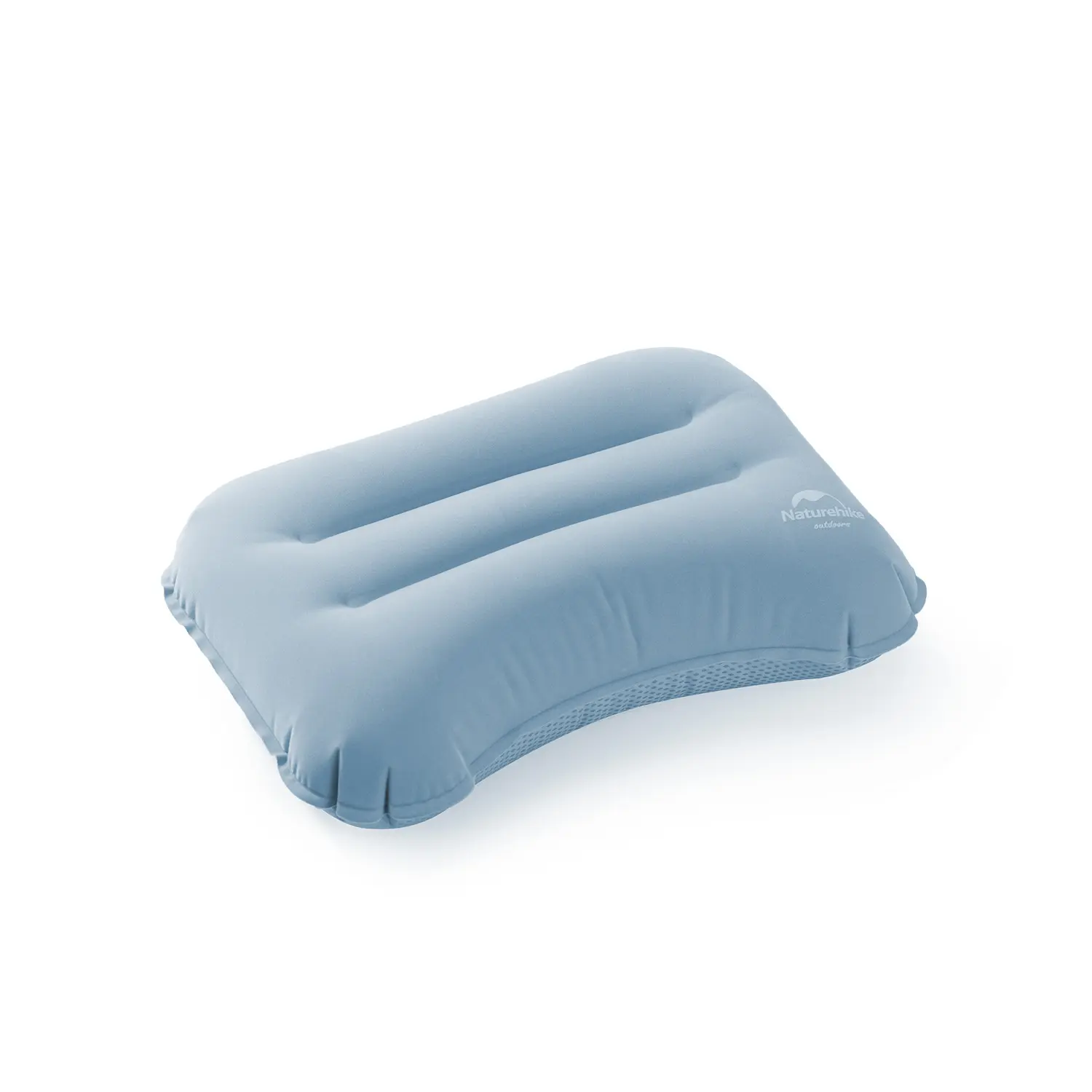 Naturehike Unisex Bleu Inflatable Pillow Howick