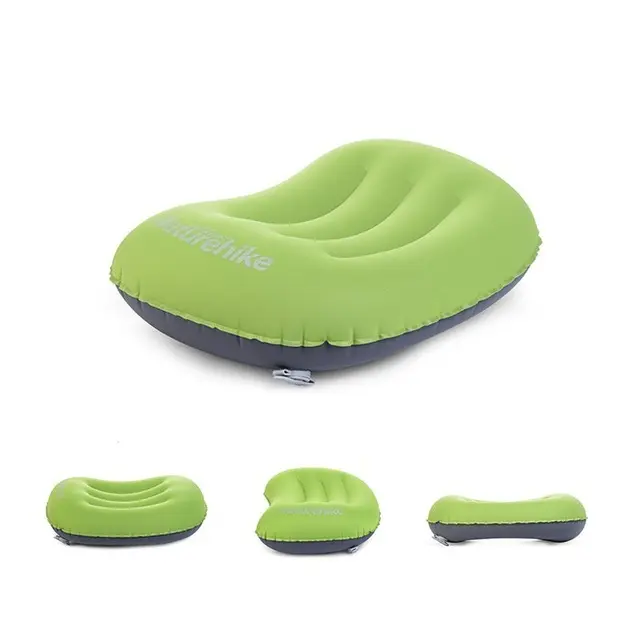 Naturehike Unisex Vert Inflatable Pillow Moher