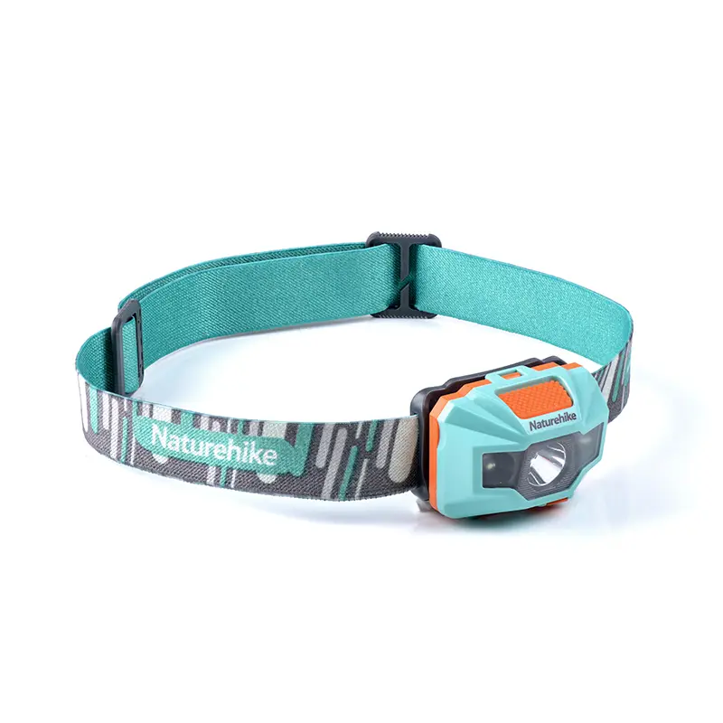 Naturehike Unisex Bleu Headlamp Neptun