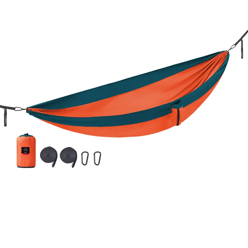 Naturehike Unisex Orange Hammock Nissi