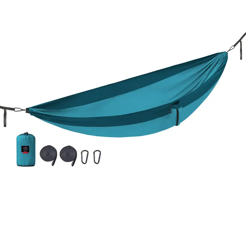 Naturehike Unisex Bleu Hammock Nissi