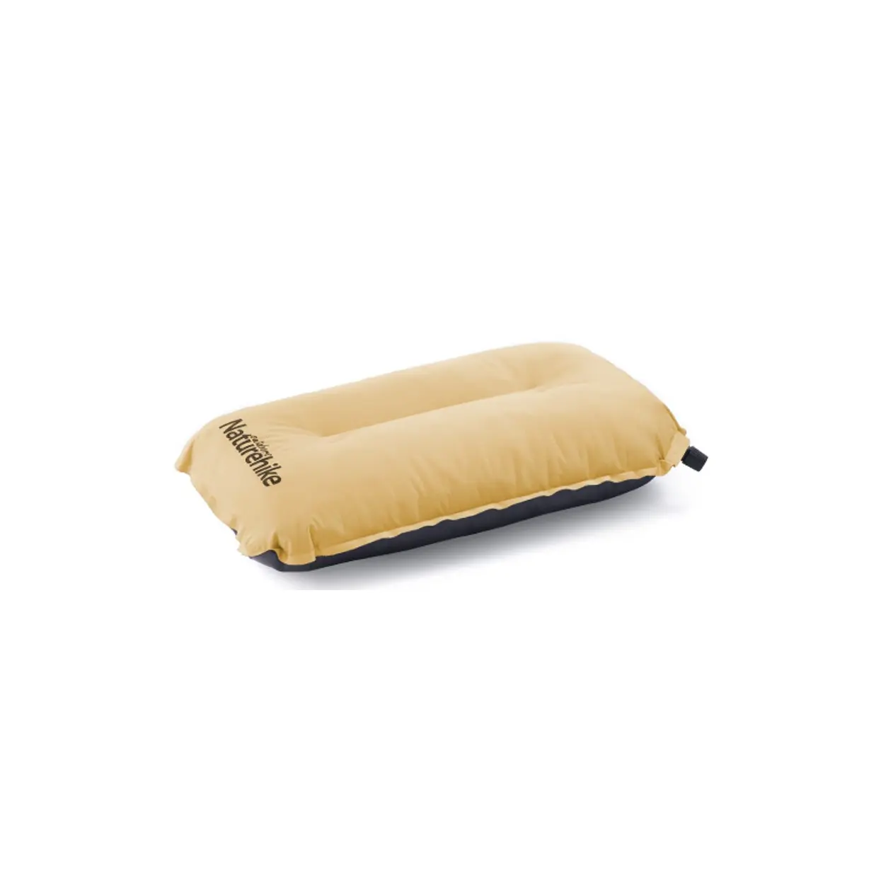 Naturehike Unisex Jaune Inflatable Pillow Penmon