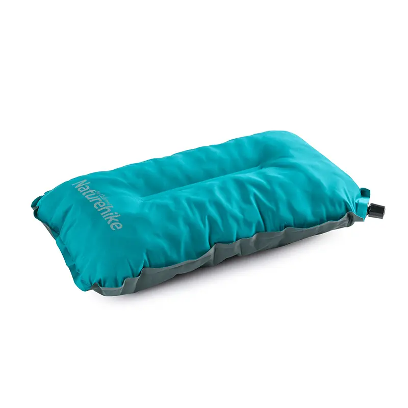 Naturehike Unisex Bleu Inflatable Pillow Penmon