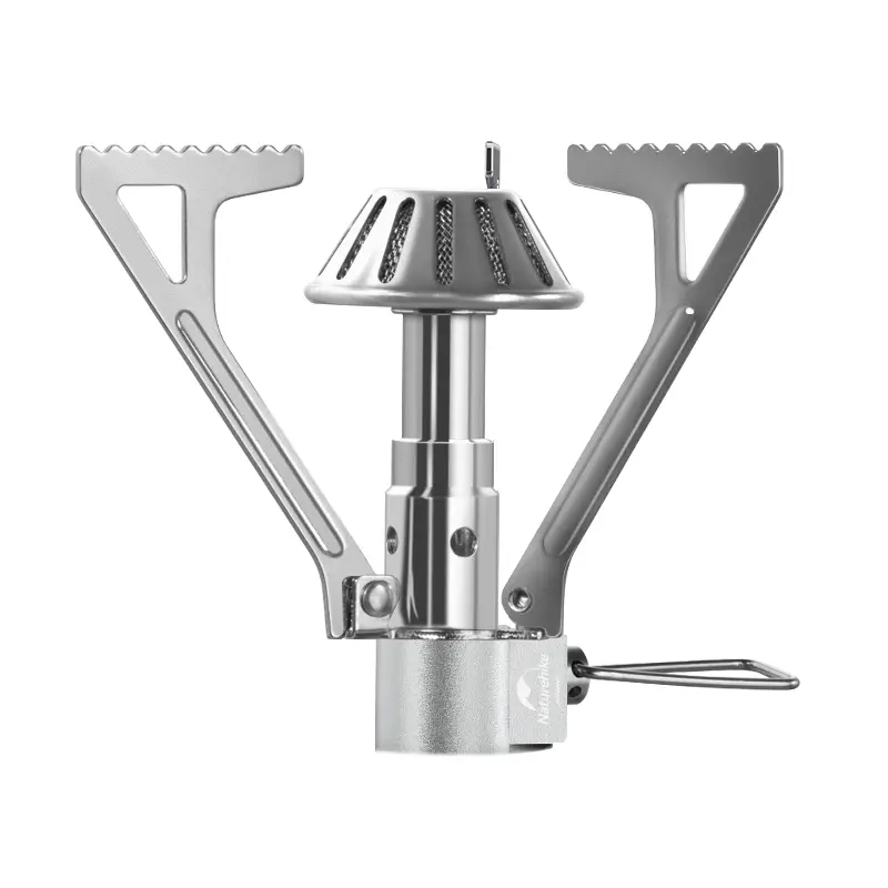 Naturehike Unisex Argenté Mini Stove Pierre