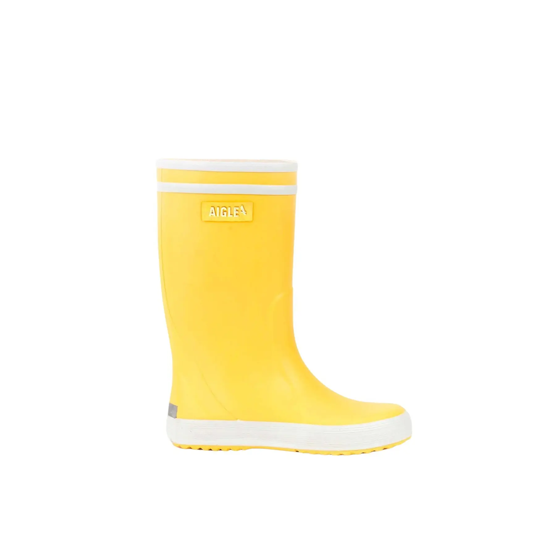 Aigle Jaune Children's Boots Lolly Pop 2