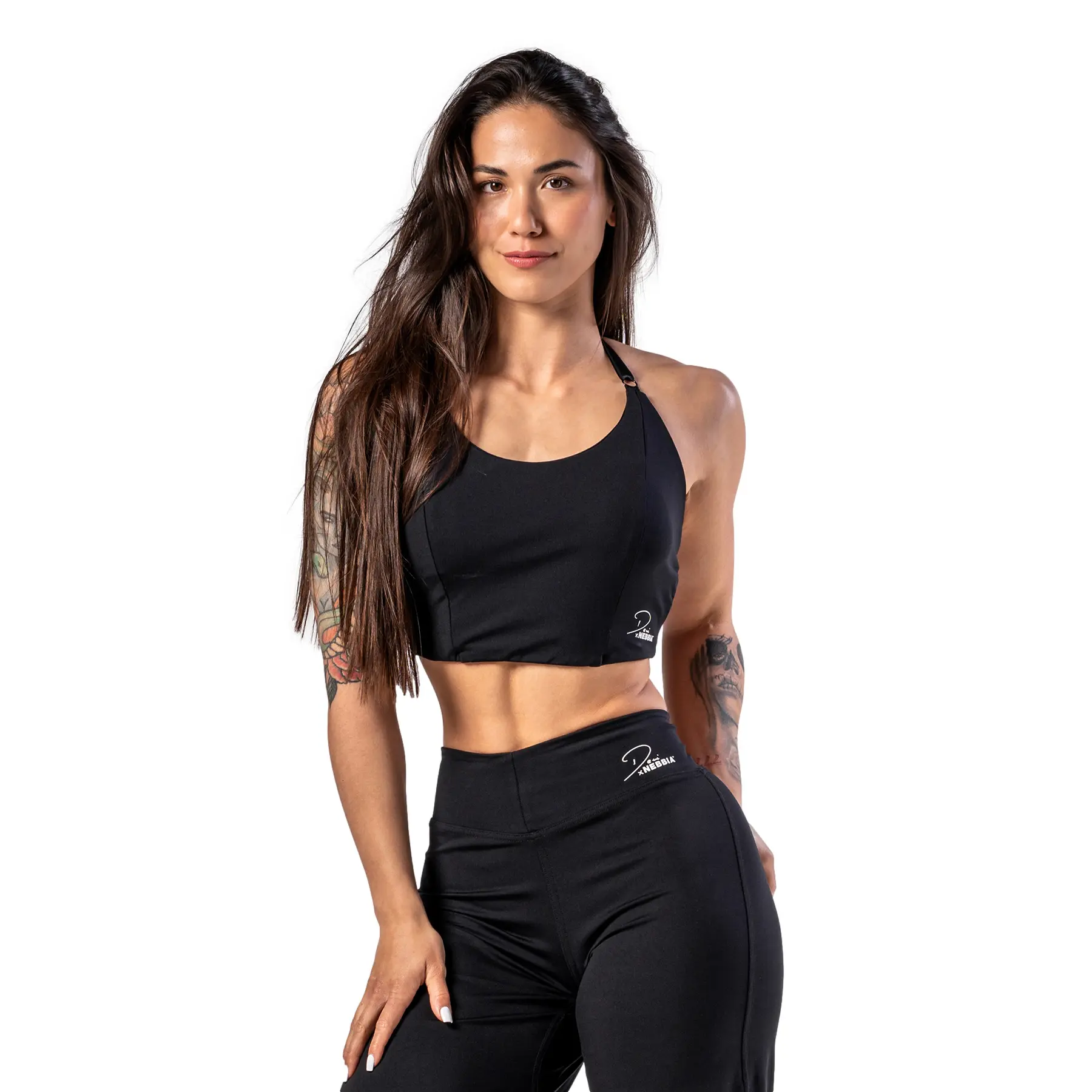 Débardeur femme Nebbia Deni X